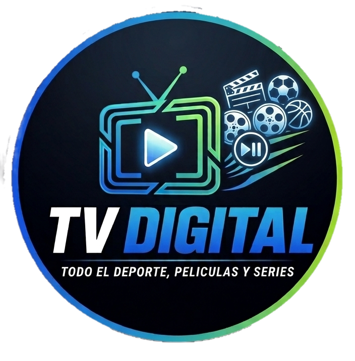 Logo TV DIGITAL